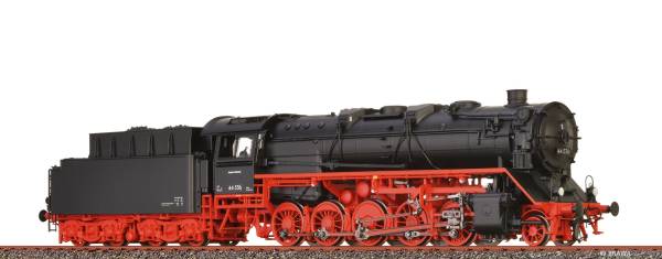 Brawa 70048 - Dampflokomotive BR 44 der DR, DC BASIC+